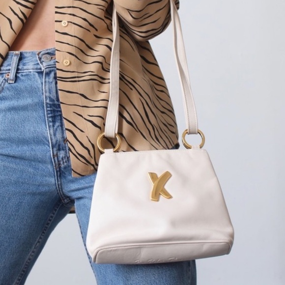 PALOMA PICASSO Leather Crossbody Bag - Picture 2 of 16